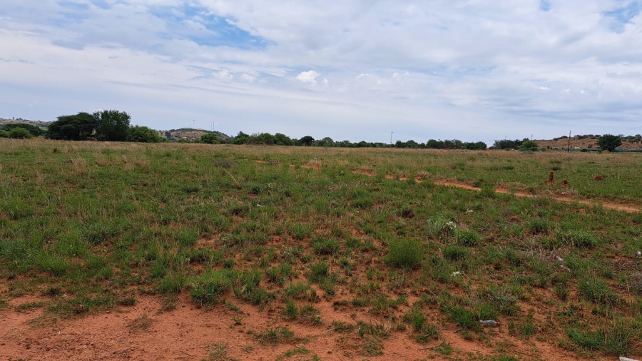 0 Bedroom Property for Sale in Klerksdorp Rural North West